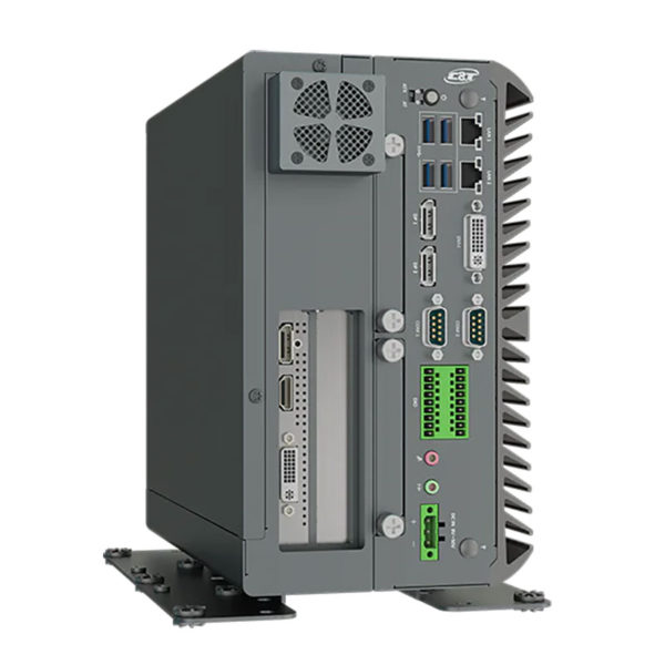 Premio VCO6000KBL1050TI Industrial GPU Computer Intermec